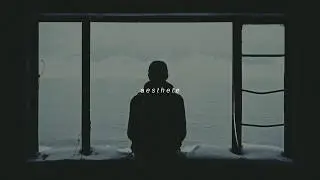 passenger - let her go (slowed)