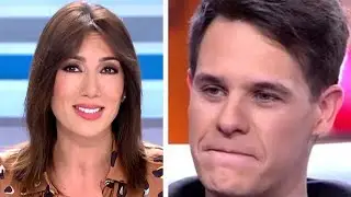 Tristes noticias para Christian Gálvez y Patricia Pardo