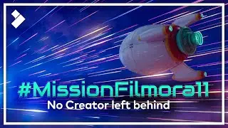 #MissionFilmora11