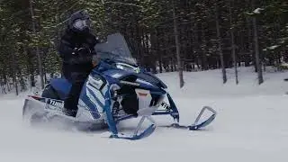 Sidewinder L-TX GT EPS 2024