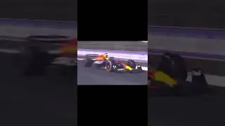 What We See Vs What An F1 Driver Sees