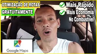 COMO FAZER ROTAS DE ENTREGAS MAIS RÁPIDO
