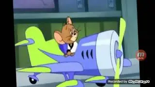 Tom And Jerry The Karate Guard (But Without Audio Due To Copyright)