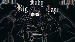 Big Baby Tape - Twerkaa(bass)