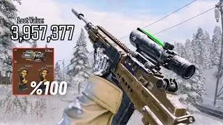 Northridge Gold Drops Made Me Rich in 3 Raids | Arena Breakout