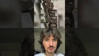 Секретное послание Тревиса Скотта 