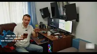 I made the scammers believe that i send them ~110$! LIVE! Calling the police! PART 2