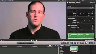 AudioDenoise for Final Cut Pro and Premiere Pro