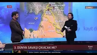 Hakan Yılmaz Çebi: Geleceğin bütün gücü su olacak, bir bardak suya muhtaç olacaksınız