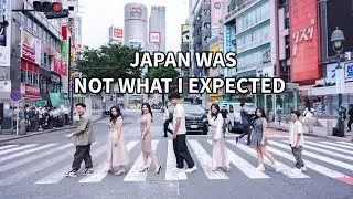 MY FIRST TRIP TO JAPAN! (VLOG)