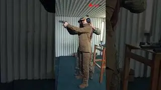 Обучение стрельбе с нуля смотрите на нашем канале #рубинтир #маратсутаев