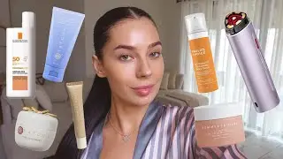 MORNING ROUTINE