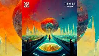 Tenet Audio & Astropilot - Utopia