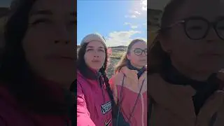 Мужики, не понимаю почему она сердится? 🤔😅 | Рома и Бланка 