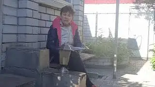 Песня ,, Что случилось с миром не пойму ? # 143