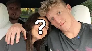 MY NEW GIRLFRIEND