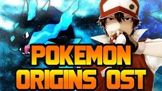 Pokemon Origins Full Soundtrack OST + Download Link