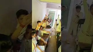 Students ki demand, Priti Madam
