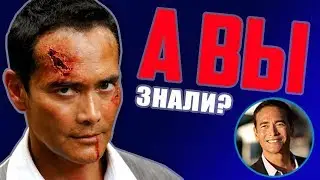 Mark Dakaskos - who is he! 10 shocking facts (Real martial arts master and fan of Bruce Lee)