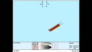 Shiphandling - VLCC Anchor