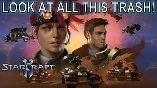 Top 10 prestiges in need of a buff | Starcraft II: Co-Op