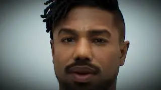 Meta Transfer Tool - MICHAEL B JORDAN (UE5)