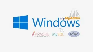 WAMP (MySQL) - Install phpMyAdmin