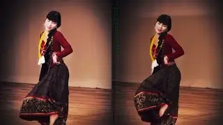 Chosyai chosyai -Areli kadaile teej song cover dance | viral Nepali  song dance video