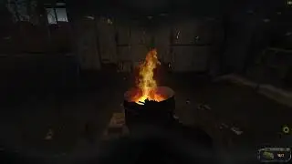 S.T.A.L.K.E.R. Prosectors Project v1.7 # Часть 11.