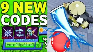 CODES⚡BLADE BALL CODES AUGUST 2024 | ROBLOX BLADE BALL CODES 2024