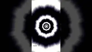 Optical illusion Psychedelic Trippy Video 
