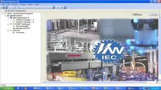 MotionWorks IEC - OPC Server Quickstart