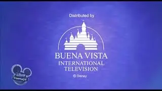 Walt Disney Pictures/Buena Vista International Television (2003/2006)