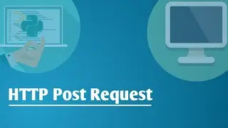 HTTP Post request | Python Request module [ERROR KILLER]