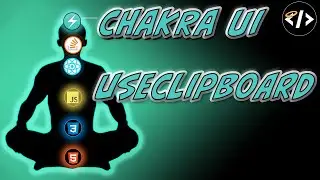 useClipboard - Chakra UI