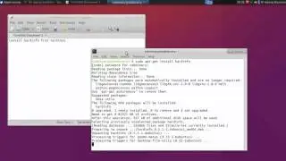 System Information / Hardware Information in Ubuntu 15.10