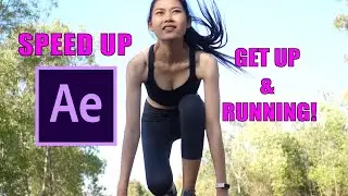 Speed Up After Effects 💯w/ One Command - Opening, Workflow & Rendering