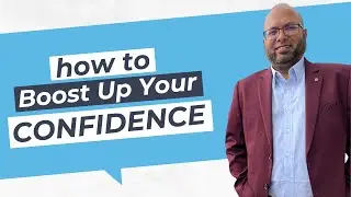 Build Your Confidence At Work With These Tips