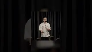 #shorts Стендап Ильи Соболева про современных людей и бога