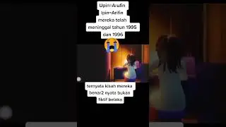 Ternyata selama ini mereka tak pernah dewasa