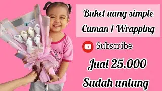 Buket murah kekinian 2000 an