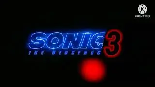 Sonic Movie 3 Trailer (MY VERSION)