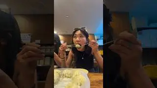 day 1 in Seoul trying to 