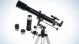 The 5 Best Telescopes of 2023