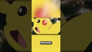 Gyarados Vs. Pikachu was Insane.. 