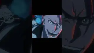 Kubo hates Toshirou 