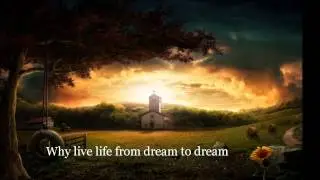 Randy Crawford - One day I'll fly away    with Lyrics