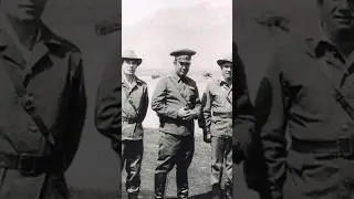 Вот почему бойцы ценили Кара Майора... 
