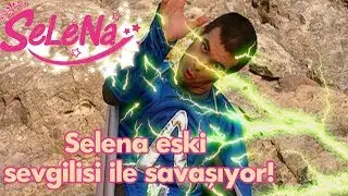 Selena, eski sevgilisini yenebilecek mi?