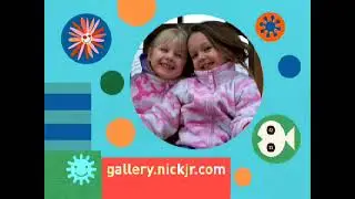 Nickelodeon Playdate - One Brand - Phase Two: Generic Intercart Bumpers Go to gallery.nickjr.com (A)